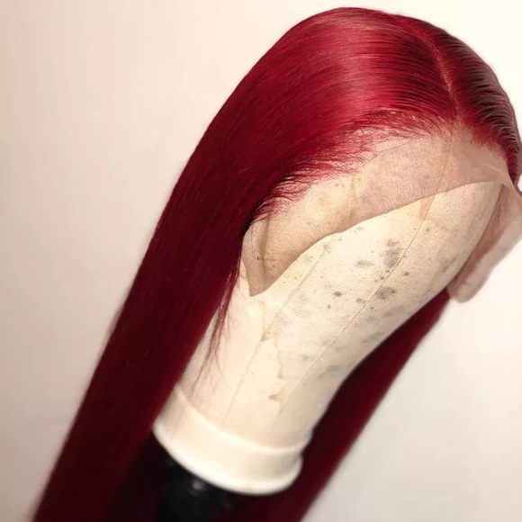 Wigs - Picture 5 of 8